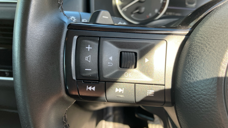 Nissan Qashqai 1.3 DiG-T MH 158 Acenta Premium 5dr Xtronic Petrol Hatchback